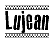 Nametag+Lujean 