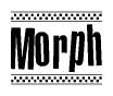 Nametag+Morph 