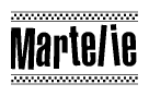 Nametag+Martelie 