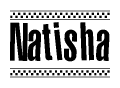 Nametag+Natisha 
