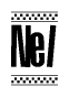 Nametag+Nel 