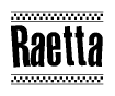 Nametag+Raetta 