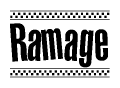 Nametag+Ramage 