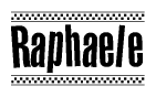 Nametag+Raphaele 