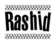Nametag+Rashid 