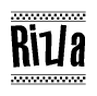 Nametag+Rizla 