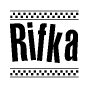 Nametag+Rifka 