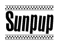 Nametag+Sunpup 