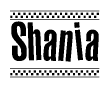 Nametag+Shania 