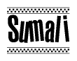 Nametag+Sumali 