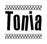 Nametag+Tonia 