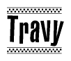 Nametag+Travy 