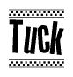 Nametag+Tuck 