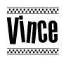 Nametag+Vince 