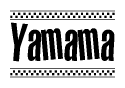 Nametag+Yamama 