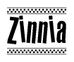 Nametag+Zinnia 