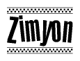 Nametag+Zimyon 