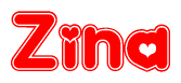 Nametag+Zina 