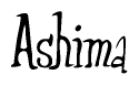 Nametag+Ashima 