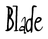 Nametag+Blade 