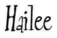 Nametag+Hailee 