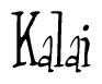 Nametag+Kalai 
