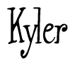 Nametag+Kyler 