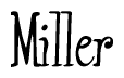 Nametag+Miller 