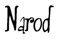 Nametag+Narod 