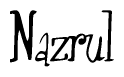 Nametag+Nazrul 