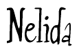 Nametag+Nelida 