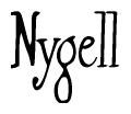 Nametag+Nygell 