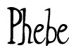 Nametag+Phebe 