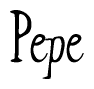 Nametag+Pepe 