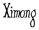Nametag+Ximong 