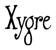 Nametag+Xygre 