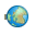   mail email earth globe world letter letters Animations Mini Computers  