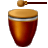 animated  bongo