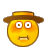   smilie smilies animations face faces surprised shocked Animations Mini Smilies  