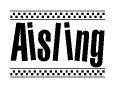 Nametag+Aisling 