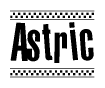 Nametag+Astric 