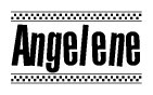 Nametag+Angelene 
