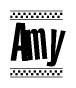 Nametag+Amy 