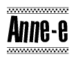 Nametag+Anne-e 