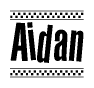 Nametag+Aidan 