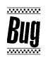 Nametag+Bug 