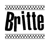 Nametag+Britte 