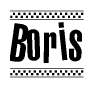 Nametag+Boris 