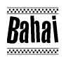 Nametag+Bahai 