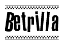 Nametag+Betrilla 